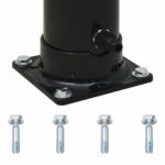 Douche solaire Noir 220 cm 20 L – Image 6