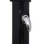 Douche solaire Noir 220 cm 20 L – Image 7