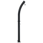 Douche solaire Noir 214 cm 20 L – Image 3