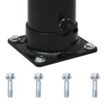 Douche solaire Noir 214 cm 20 L – Image 6