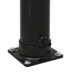 Douche solaire Noir 214 cm 20 L – Image 7