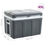 Glacière portable thermoélectrique 40 L 12 V 230 V E – Image 11
