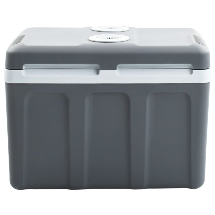 Glacière portable thermoélectrique 40 L 12 V 230 V E – Image 4