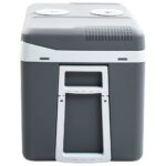 Glacière portable thermoélectrique 40 L 12 V 230 V E – Image 5