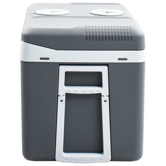 Glacière portable thermoélectrique 40 L 12 V 230 V E – Image 5