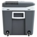 Glacière portable thermoélectrique 40 L 12 V 230 V E – Image 6