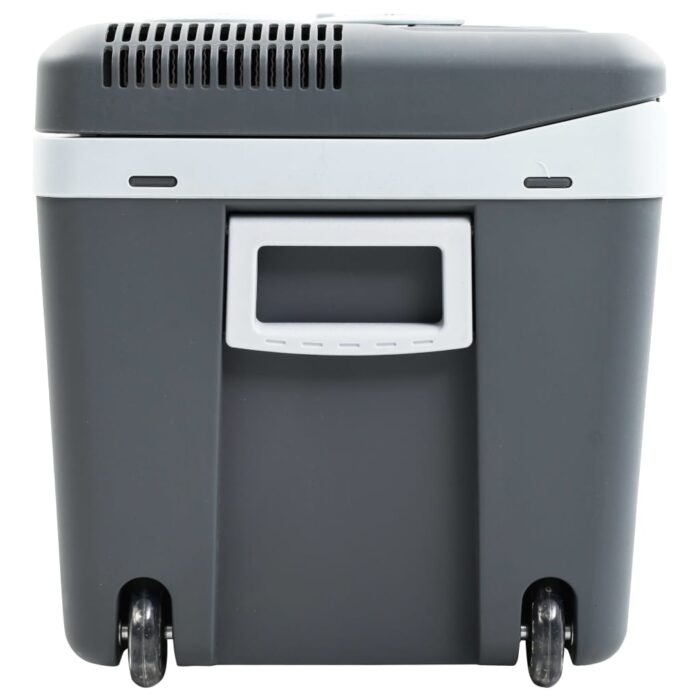 Glacière portable thermoélectrique 40 L 12 V 230 V E – Image 6
