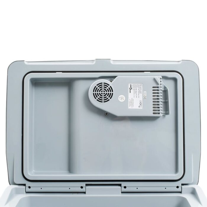 Glacière portable thermoélectrique 40 L 12 V 230 V E – Image 8