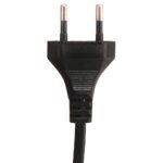 Lampadaire à trépied bois de manguier massif 180 cm – Image 12