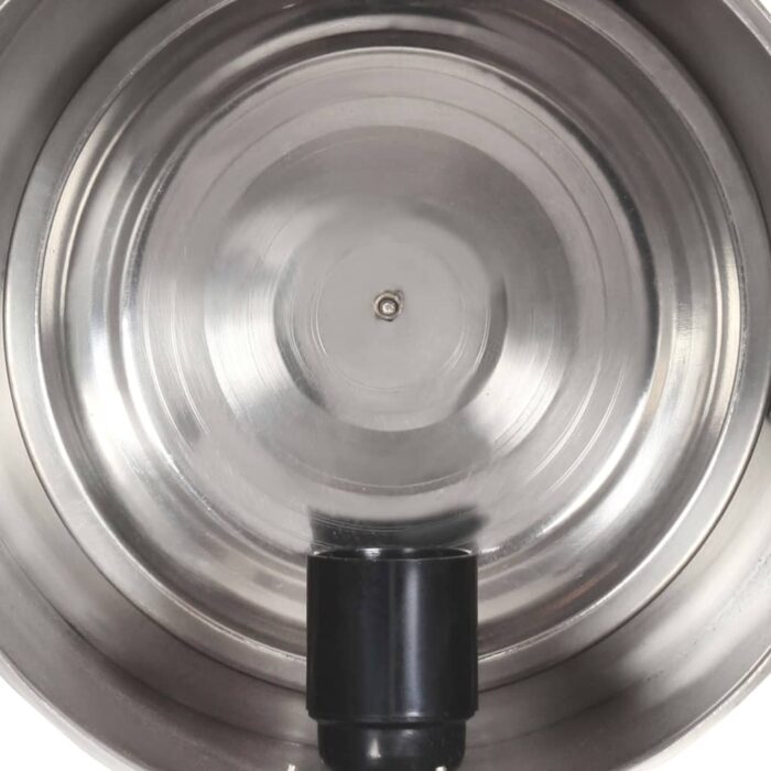 Lampadaire à trépied bois de manguier massif 180 cm – Image 6