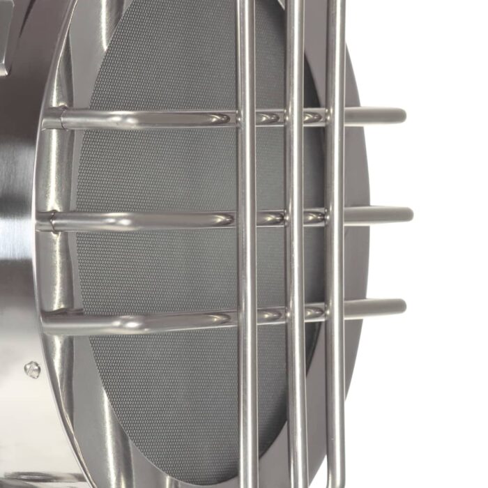 Lampadaire à trépied bois de manguier massif 180 cm – Image 9