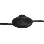 Lampadaire à trépied bois de manguier massif 193 cm – Image 12