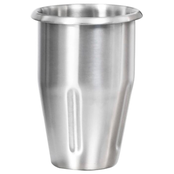 Mélangeur de milkshake avec deux coupelles Acier inoxydable 2 L – Image 9