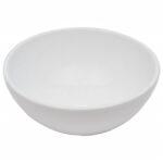 Meuble de salle de bain en deux pièces Céramique Gris – Image 2