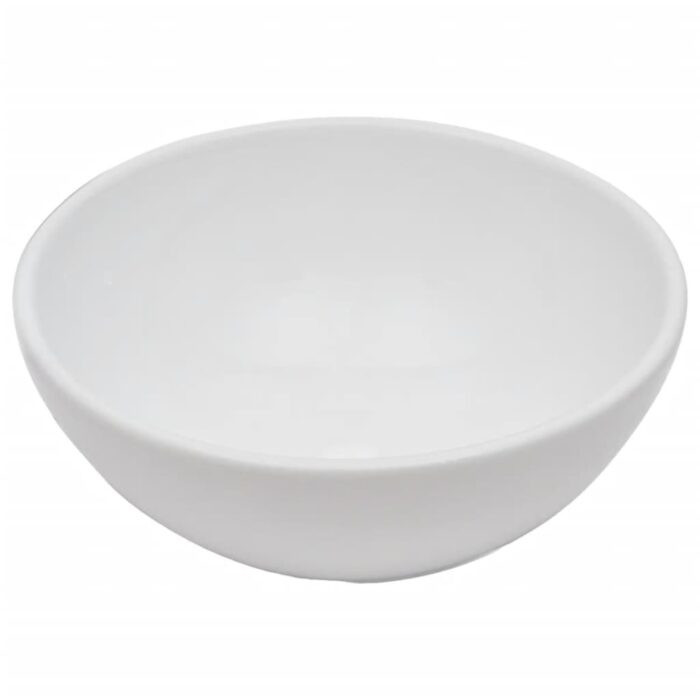 Meuble de salle de bain en deux pièces Céramique Gris – Image 2