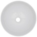 Meuble de salle de bain en deux pièces Céramique Gris – Image 4