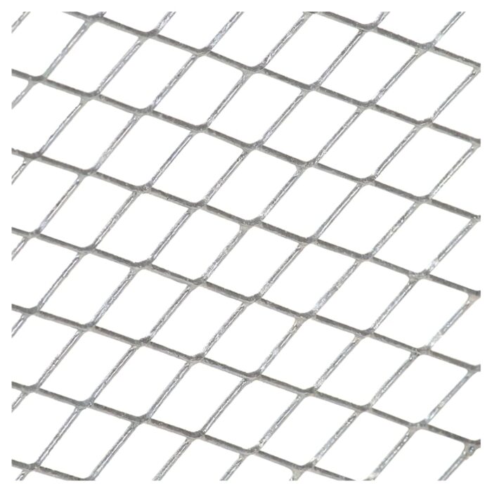 Tamis de jardin Acier galvanisé – Image 4