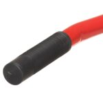 Griffe de jardin Rouge Acier – Image 4