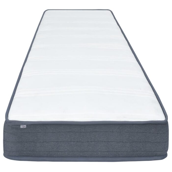 Matelas de sommier tapissier 200x80x20 cm – Image 3
