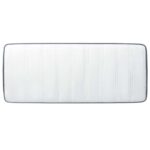 Matelas de sommier tapissier 200x80x20 cm – Image 5
