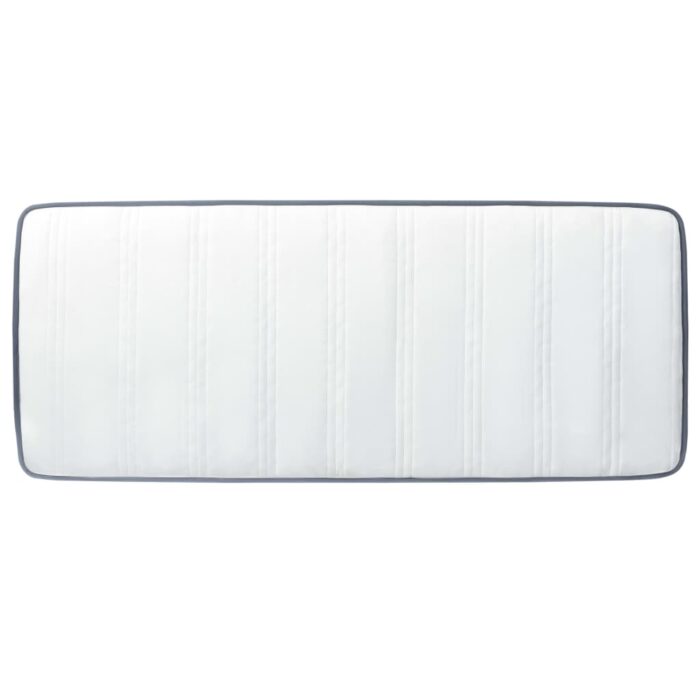 Matelas de sommier tapissier 200x80x20 cm – Image 5