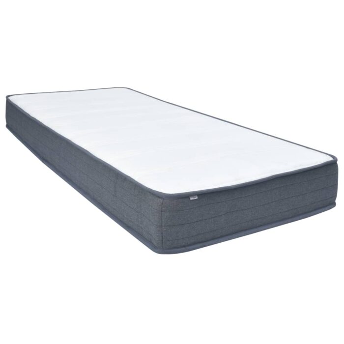 Matelas de sommier tapissier 200x100x20 cm – Image 1