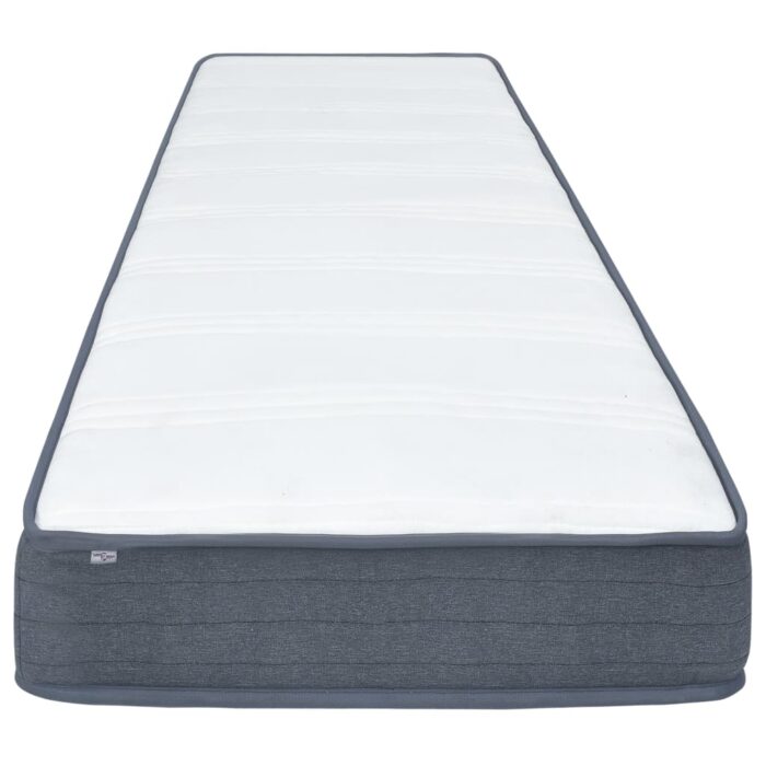 Matelas de sommier tapissier 200x100x20 cm – Image 3