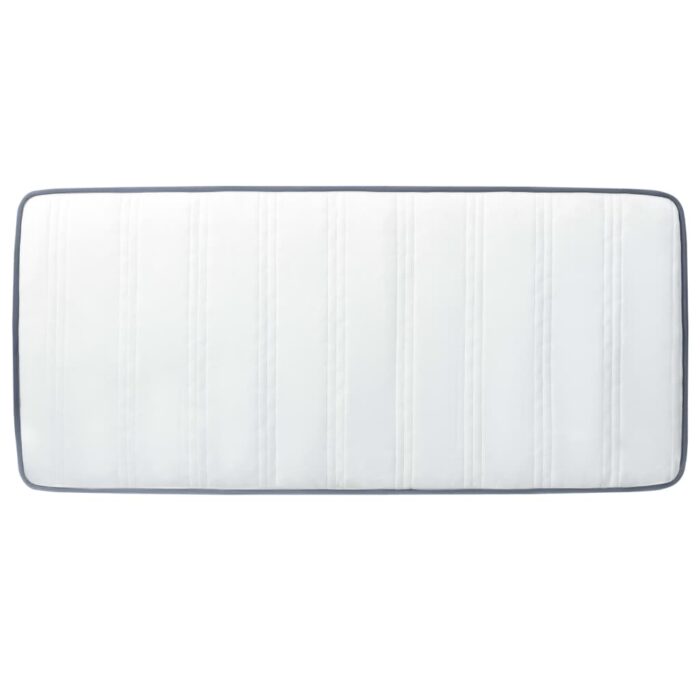 Matelas de sommier tapissier 200x100x20 cm – Image 5