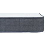 Matelas de sommier tapissier 200x100x20 cm – Image 7