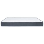 Matelas de sommier tapissier 200x120x20 cm – Image 2