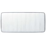 Matelas de sommier tapissier 200x120x20 cm – Image 4