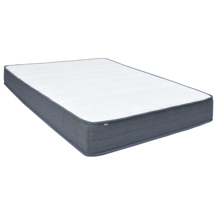 Matelas de sommier tapissier 200x160x20 cm – Image 1