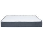 Matelas de sommier tapissier 200x160x20 cm – Image 2