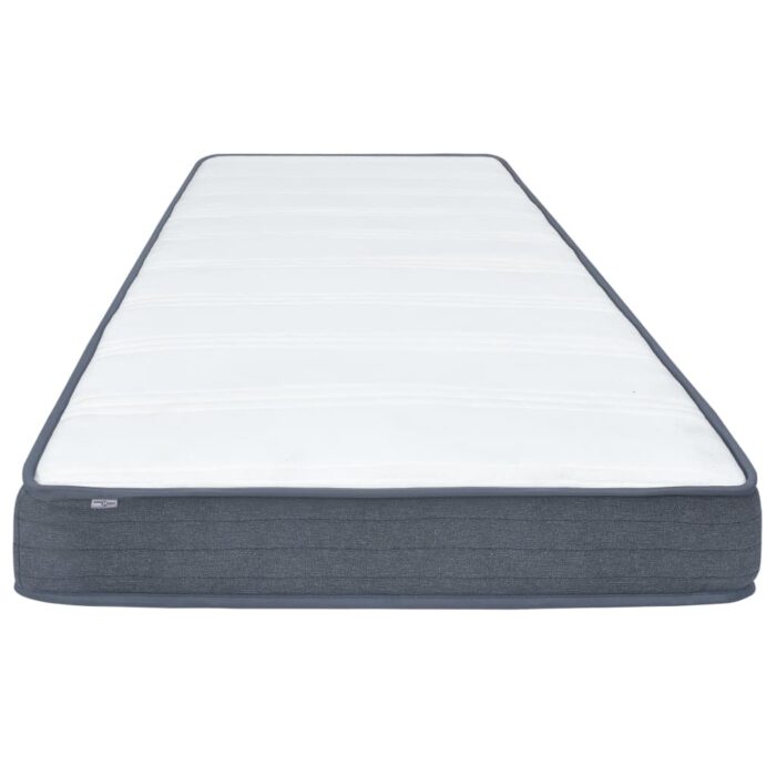 Matelas de sommier tapissier 200x160x20 cm – Image 3