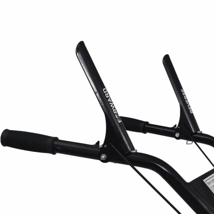 Cultivateur à essence 6,5 ch 196 cc – Image 6