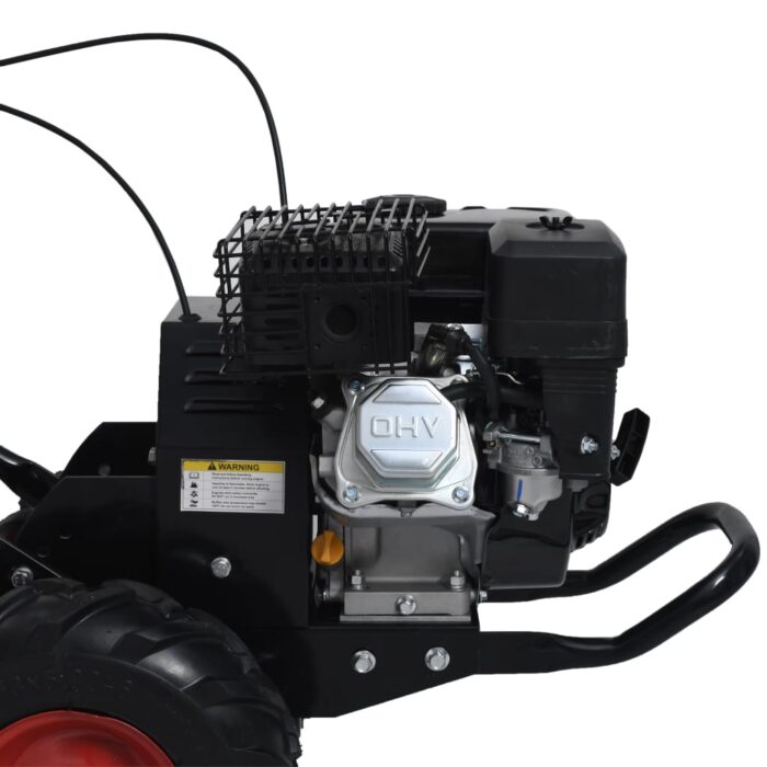 Cultivateur à essence 6,5 ch 196 cc – Image 7