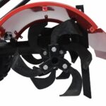 Cultivateur à essence 6,5 ch 196 cc – Image 9