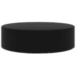 Housse de salon de jardin 10 œillets 205x90 cm