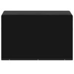 Housse de balancelle 10 œillets 2 fermetures 255x145x170 cm – Image 3