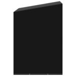 Housse de balancelle 6 œillets 185x117x170 cm – Image 4