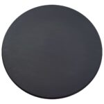 Ensemble de bar 5 pcs Plastique Noir – Image 2