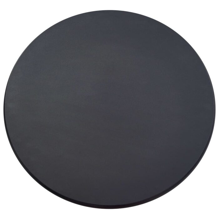 Ensemble de bar 5 pcs Plastique Noir – Image 2