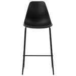 Ensemble de bar 3 pcs Plastique Noir – Image 6