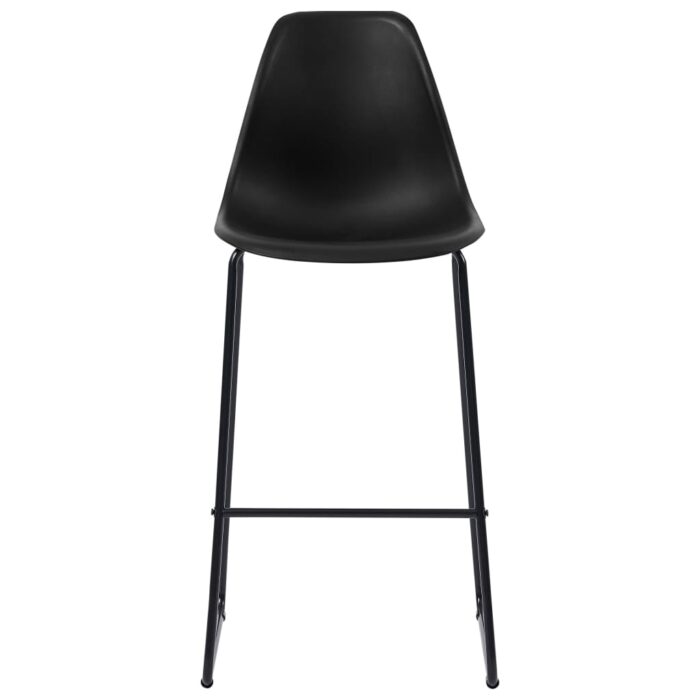 Ensemble de bar 3 pcs Plastique Noir – Image 6