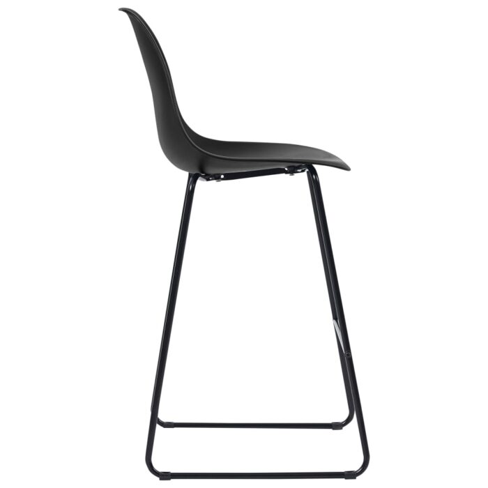 Ensemble de bar 3 pcs Plastique Noir – Image 7