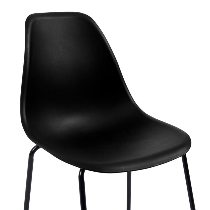 Ensemble de bar 3 pcs Plastique Noir – Image 9