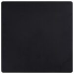 Ensemble de bar 5 pcs Plastique Noir – Image 4