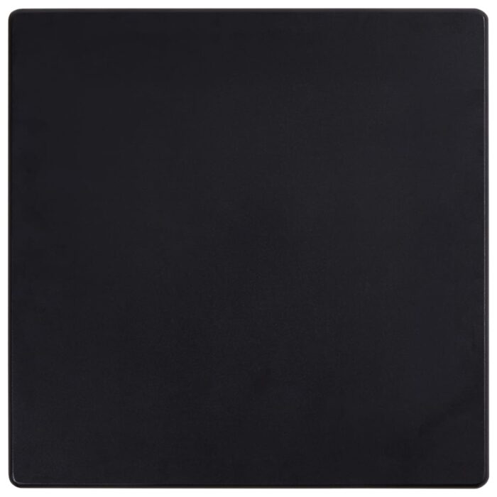 Ensemble de bar 5 pcs Plastique Noir – Image 4