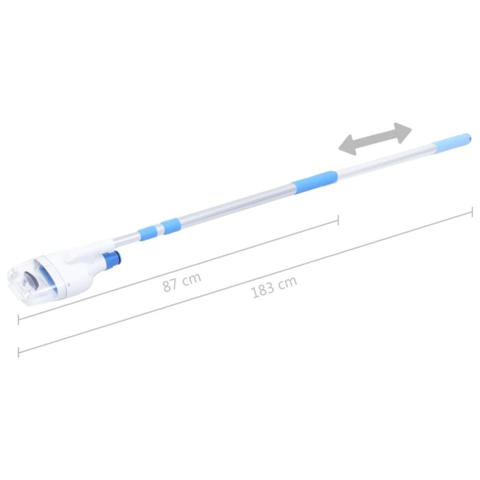 Aspirateur de piscine hors sol – Image 7