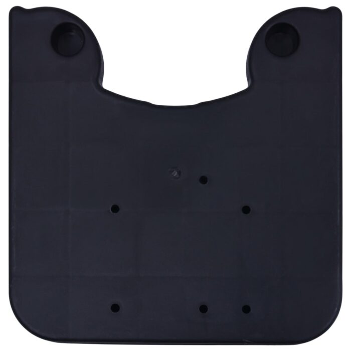 Pompe de filtration à sable avec minuterie 450 W 25 L – Image 10